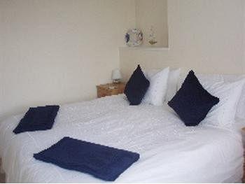 A Great Escape Guest House Swanage Zewnętrze zdjęcie